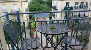 Apartment in Chessy very near Disneyland - Image 3