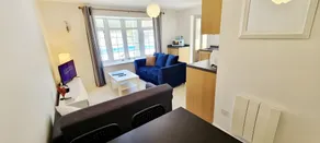 Swimming Pool 2 Bedroom Looe Polperro Cornwall - Image 2