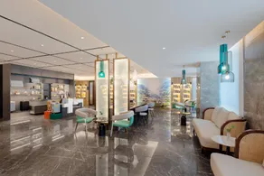 Atour Hotel Lanzhou Xiguan Zhangye Road Pedestrian Street - Image 4