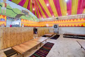 Hotel O The Bamboo House - Image 5