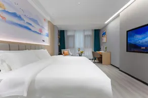 Wanhao Smart Hotel - Image 2