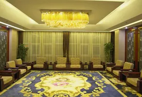 Yantai Airport International Hotel - Image 2