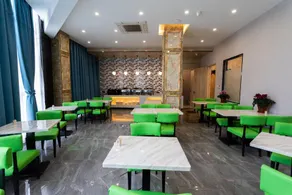 Qingmu Select Hotel (Jintan No.4 Middle School Yaoban Branch) - Image 2