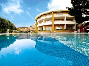 Taoyuan Yuehua Hotel & Golf Club - Image 3