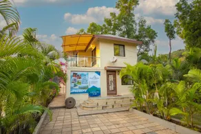 Kamshet Highland Glamping Resort - Image 3
