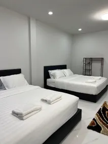 ADNA Family Room near Dannok/1 Mins to Lotus Sadao - Image 2
