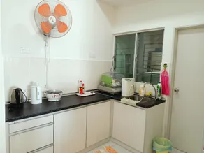 Sekinchan SeaView Homestay 032 @ 高楼［看海］阳台民宿 - Image 3