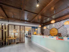Huajian Boutique Homestay (Nanjing Gaochun Old Street Store) - Image 4