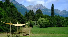 That's life Glamping - Dolomite Experience - Image 5