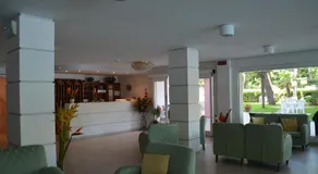 Hotel Rosen Garden - Image 4