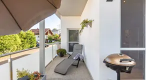 Ferienwohnung Am Bächle - Image 5