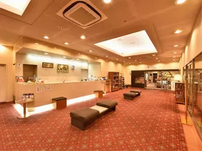 Hotel Sunshine Tokushima - Image 3