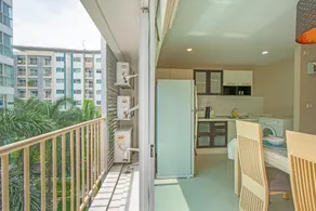Metropark Sathorn Residence - Image 4