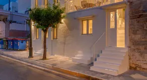 White Suites Syros - Image 3