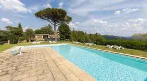 Country House La Casa Paterna - Image 5