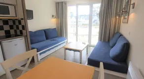 Fouesnant, Appartement avec piscine chauffée, plage à pied - Image 2