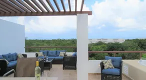 Bahia Principe, TAO Luksus Penthouse-lejlighed med 5-stjernet resortfaciliteter - Image 4