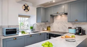 Abbey Cottage, Close to Mousehole Harbour - Image 5