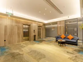 Puzhen International Hotel (Chuzhou North Station Suning Plaza) - Image 4