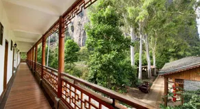 Nirvana Organic Farm Inn - Image 3