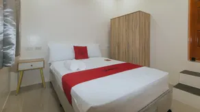 RedDoorz @ LM Apartelle Boracay - Image 2