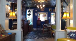 Charming Bohemian Rental - Image 4