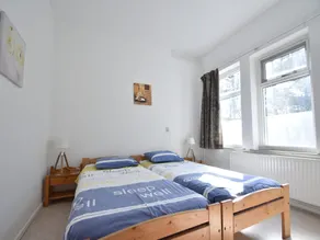 Holiday Home Bergen near Beach & Dunes - Image 2