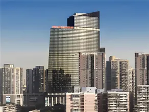 Vienna Hotel Chongqing Yuanjiagang Light Railway Station - Image 3
