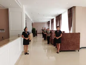 Zhenning Shunan Hotel - Image 5
