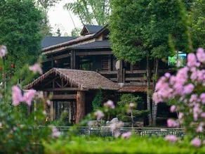 Huaxiwan Country Holiday Hostel - Image 5