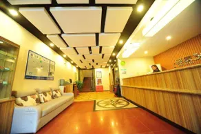 Eaka 365 Chain Hotel (Cangzhou Yellow Crane Tower Branch) - Image 4