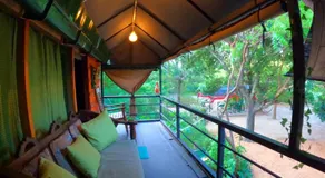 Jungle Cabin - Bundala - Image 3