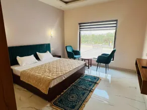 Mount Green Hotel Bharatgarh - Image 2