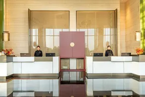 Xi Yue Hotel - Image 3
