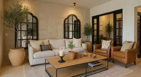 Exclusiva casa con alberca climatizada - Image 3