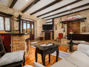 Ferienhaus Casa Cittar am Meer, in Poreč, Istrien - Image 2