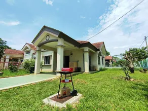 Corner 3BR Landed House at Sepang - Image 5