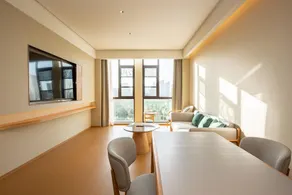 Ji Hotel Gaoyou Shangcheng International - Image 3