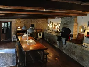 Maison d'Hôtes La Singulière - Image 4