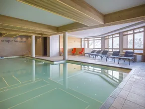 Modern Comfortable Apartment on the Slopes in Les Menuires - Image 4