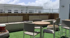 Apartamento novo com jardim privativo! - Image 3