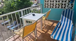 Ocean View Apartments By-BLR - Image 5