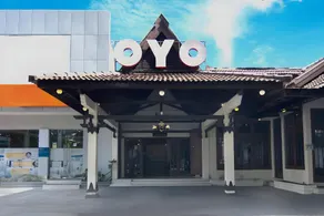 HOTEL SAPTA GRIA - Image 4