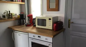 Maisonnette à Etables ; La Bleue - Image 3