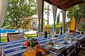 Luxury Villa in the heart of Corfu Island - Image 4