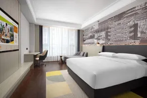 Home2 Suite by Hilton Quanzhou Anxi - Image 4