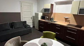 Apartma Pekrska vila - Image 4