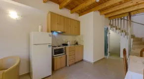 Corfu Spanos House in Sokraki - Image 2