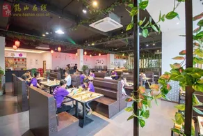 Lavande Hotels·Heshan Bus Terminal - Image 5