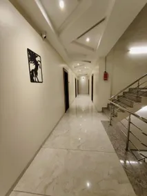 HOTEL SHARDA - Image 3